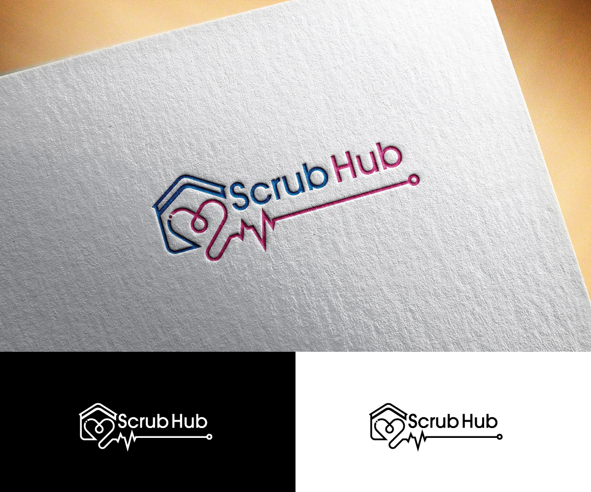 Logo Design by Logo Stock for this project | Design #33210086