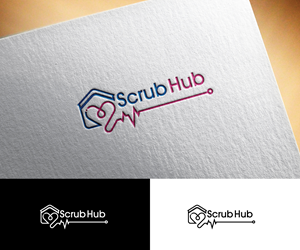 Logo Design by Logo Stock for this project | Design: #33210086