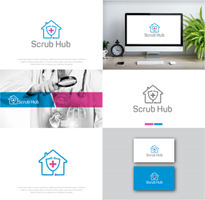 Logo Design by Pauli42