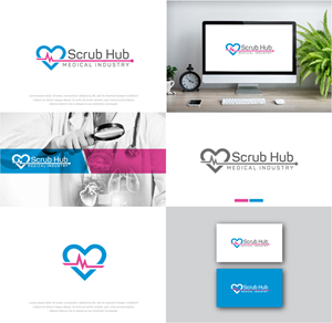 Logo Design by Pauli42 for this project | Design: #33339391