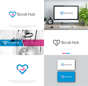 Logo Design by Pauli42 for this project | Design: #33339397