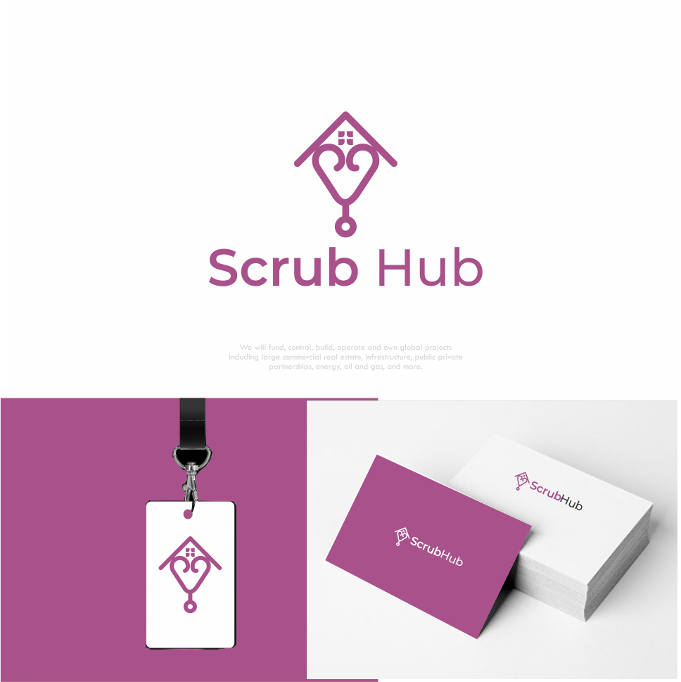 Logo Design by Galap Rizqi for this project | Design #33340152