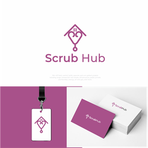 Logo Design by Galap Rizqi for this project | Design: #33340152