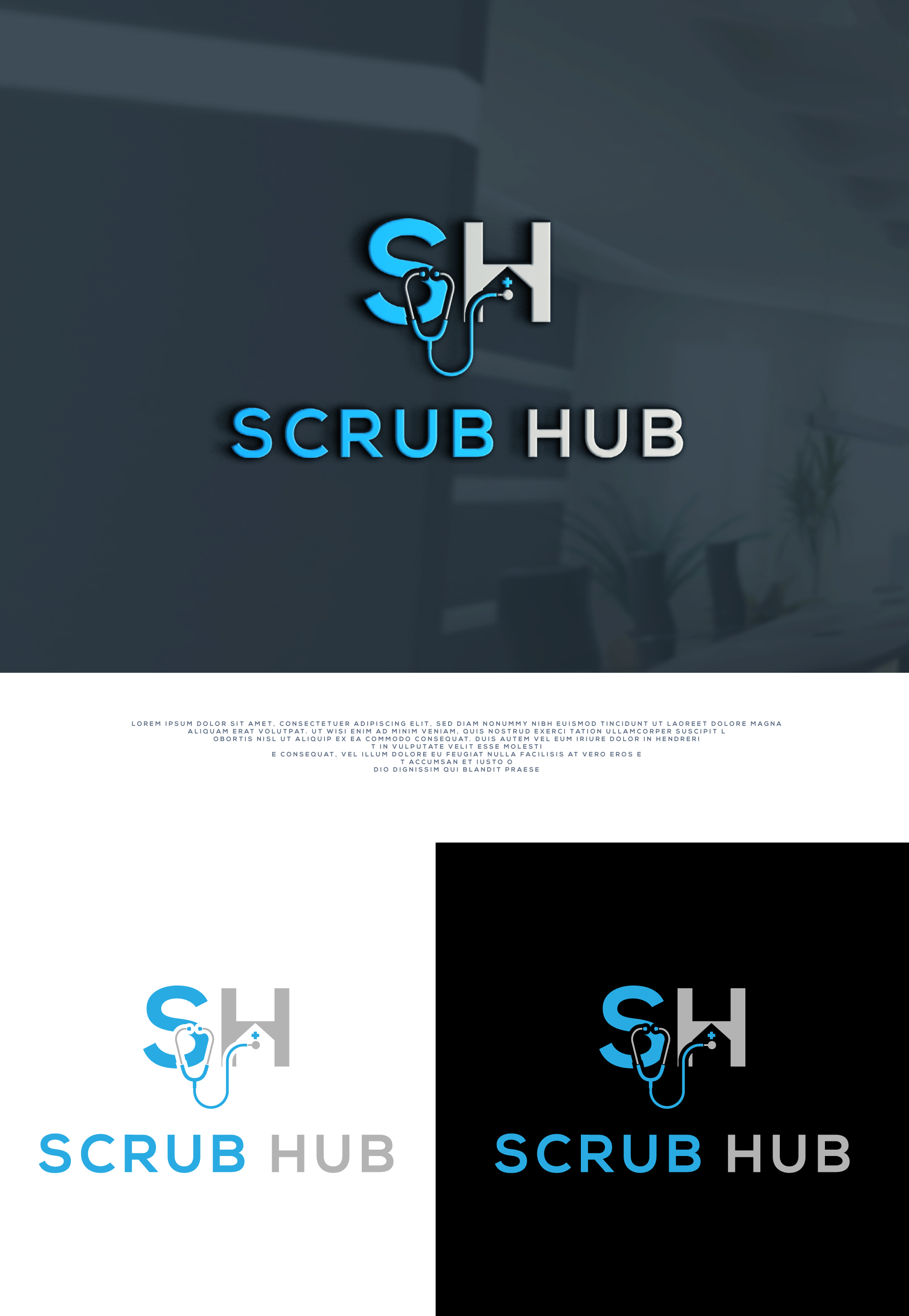 Design de Logo par 100%design pour ce projet | Design #33209821