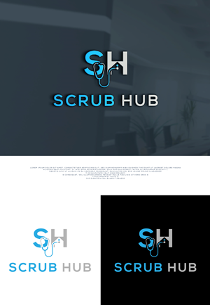Logo Design by 100%design for this project | Design: #33209821