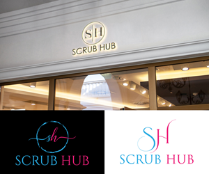 Logo Design by Roxy Art for this project | Design: #33210063