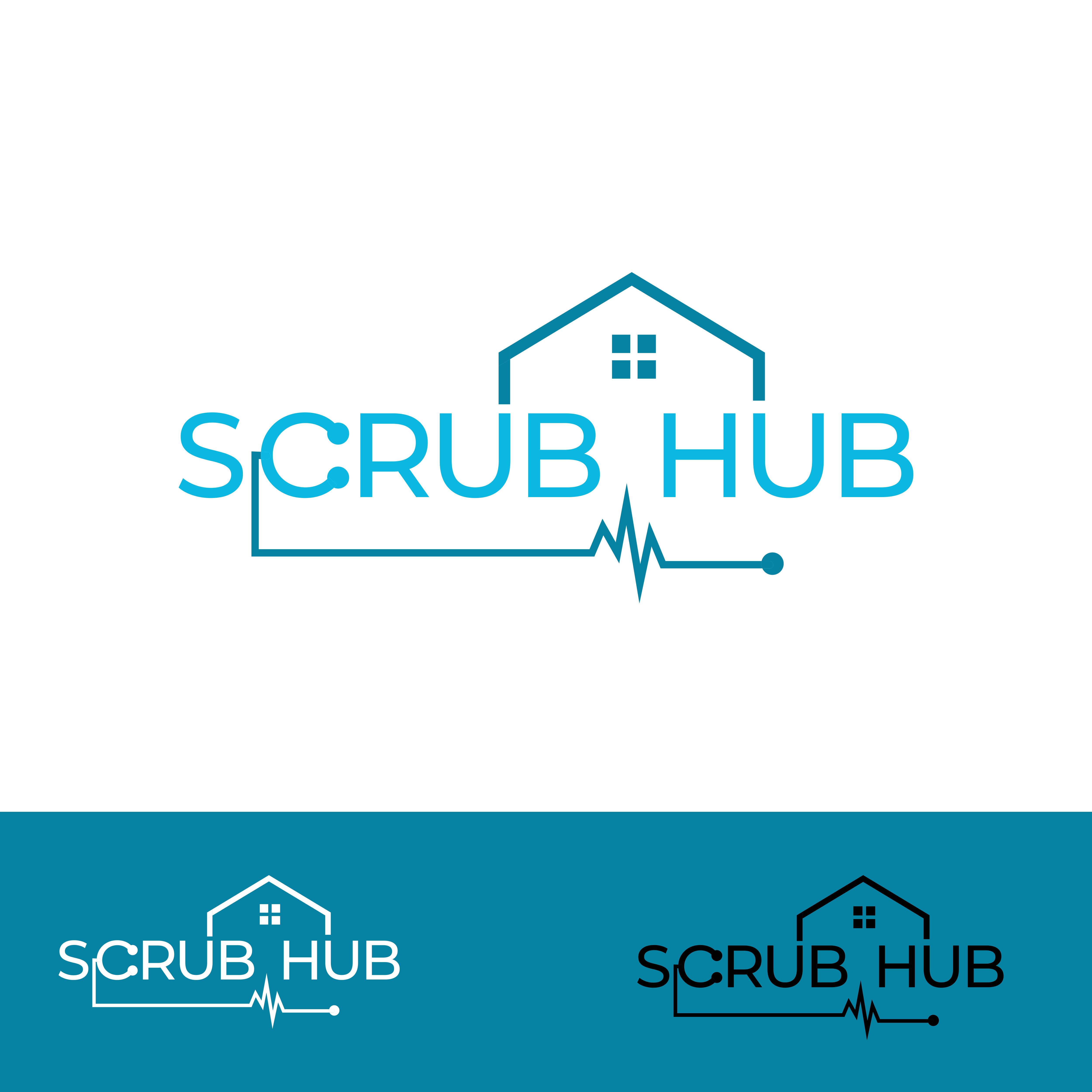 Logo Design by Mahera23 for this project | Design #33317814
