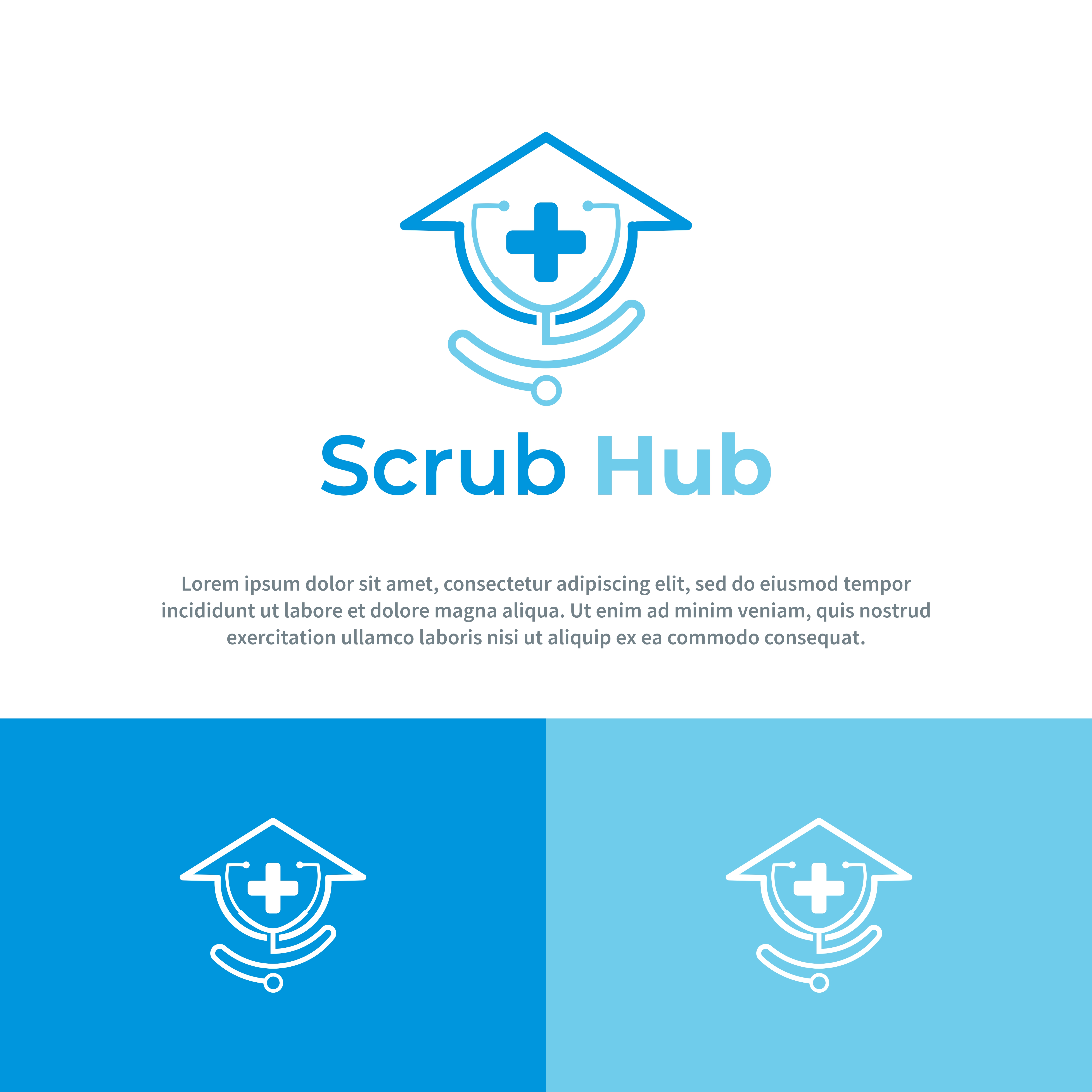 Diseño de Logo por MooezaStudio para este proyecto | Diseño #33337097