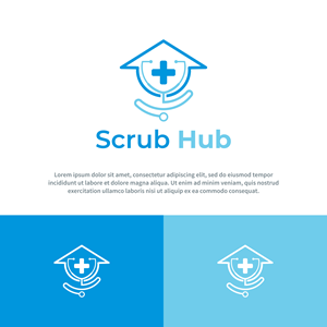 Design de Logo par MooezaStudio pour ce projet | Design : #33337097