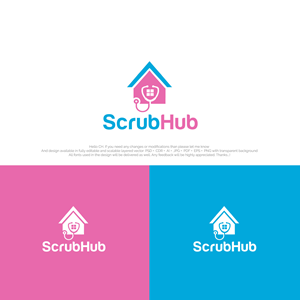 Logo Design by NaimBashar for this project | Design #33337015