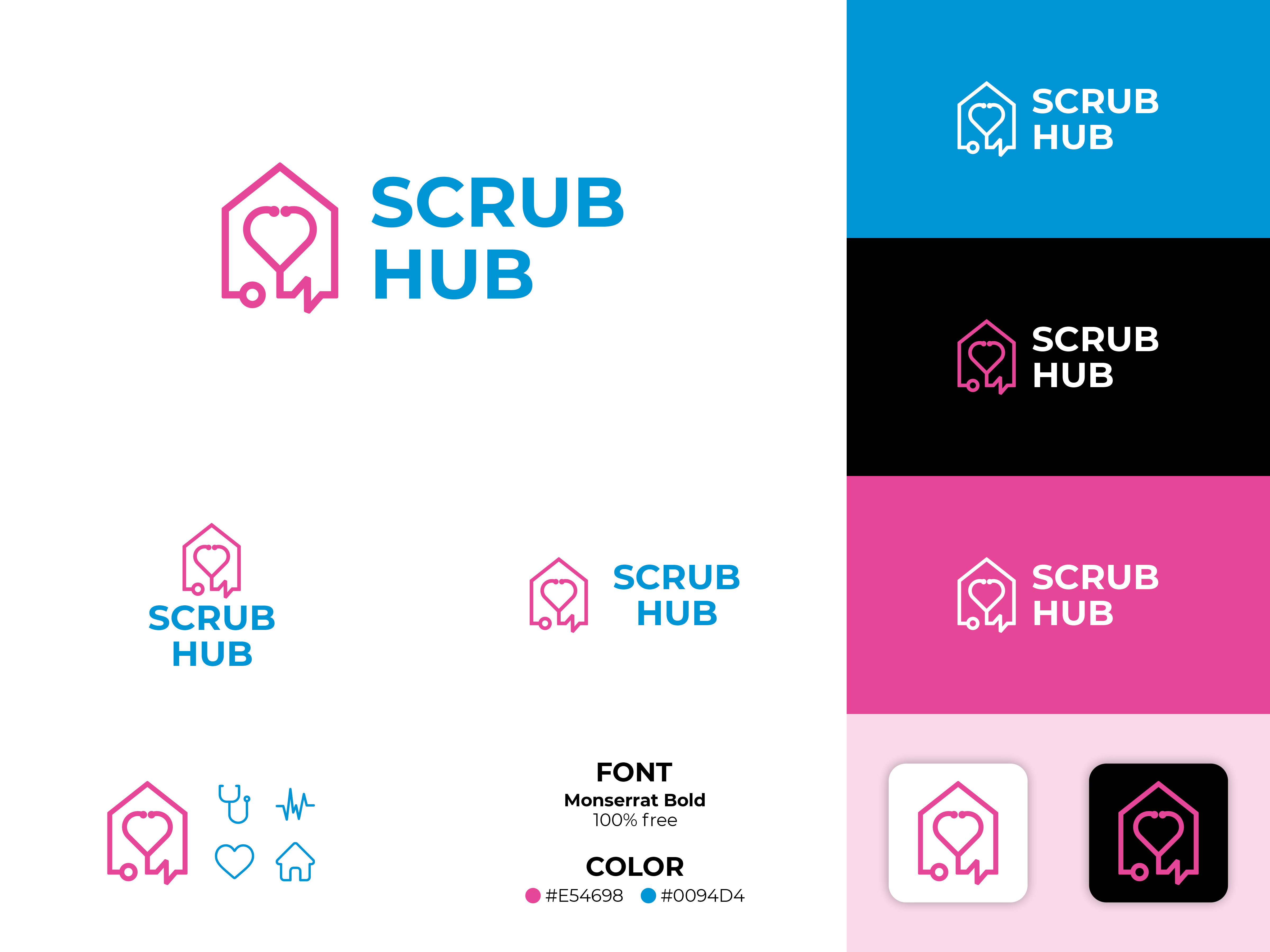 Logo Design by Lintangpryambodo for this project | Design #33210733