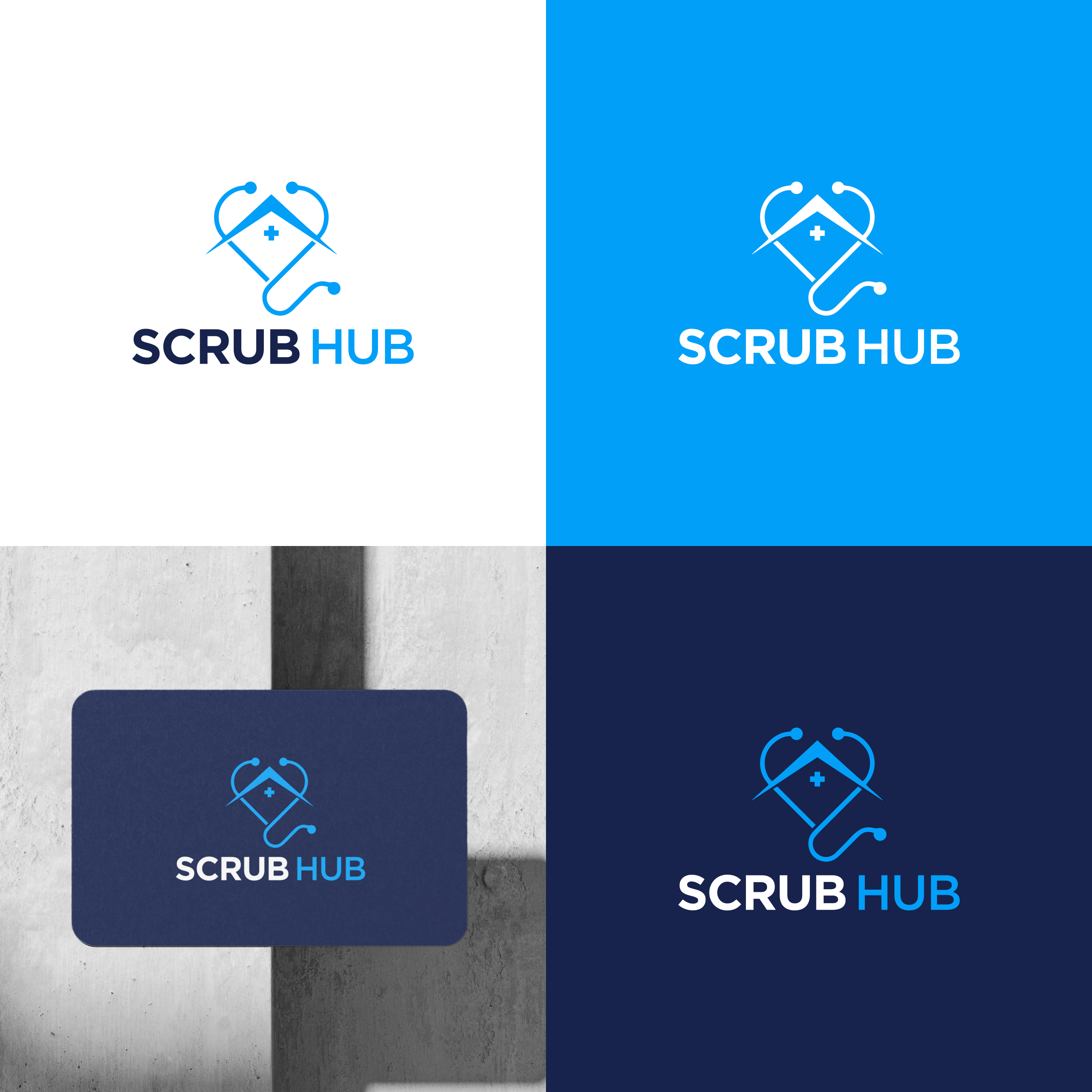 Logo Design by agewage for this project | Design #33210577