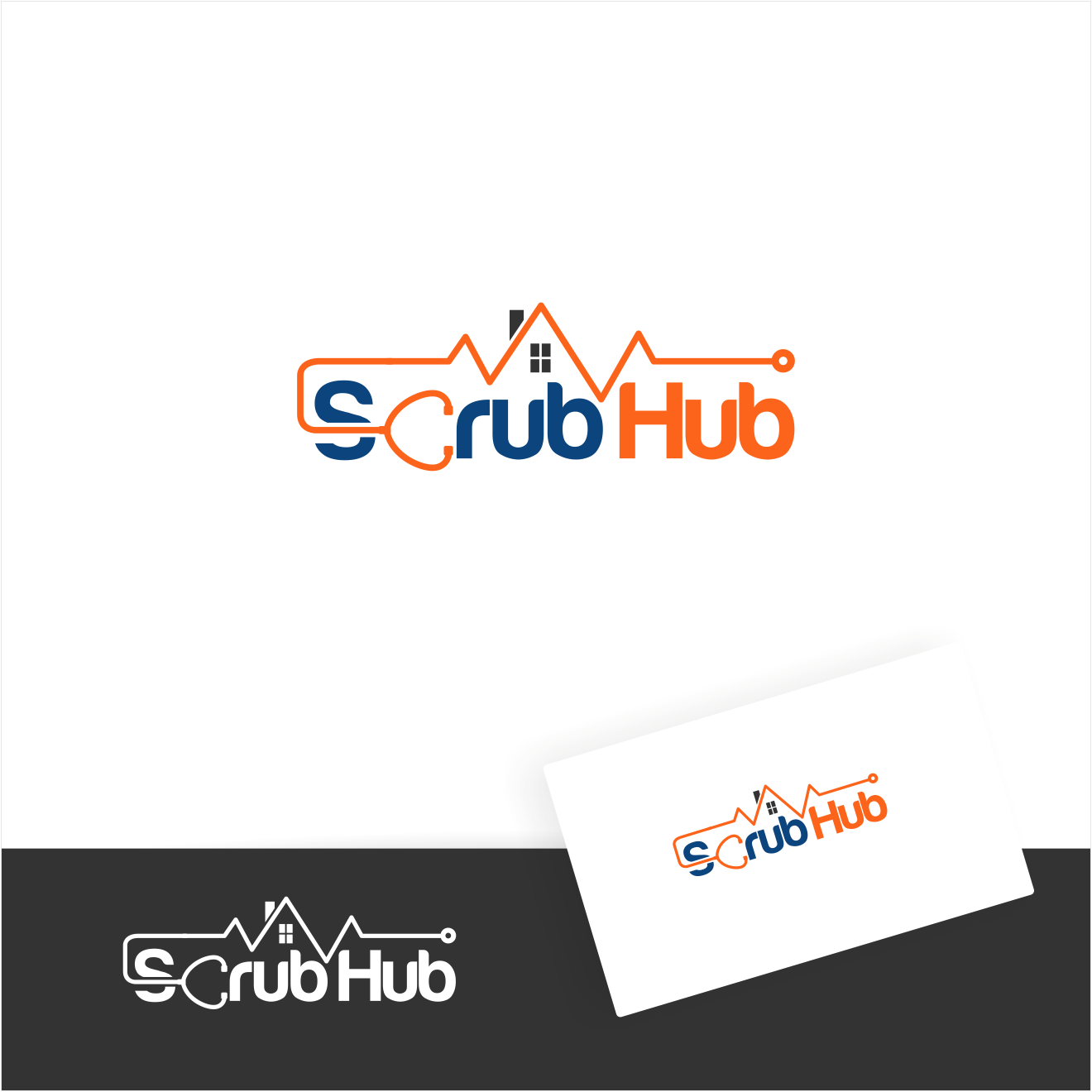 Logo Design by Arham Hidayat for this project | Design #33322419