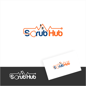 Logo Design by Arham Hidayat for this project | Design #33322419