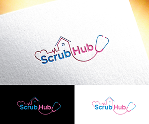 Logo Design by step forward 2 for this project | Design: #33211392