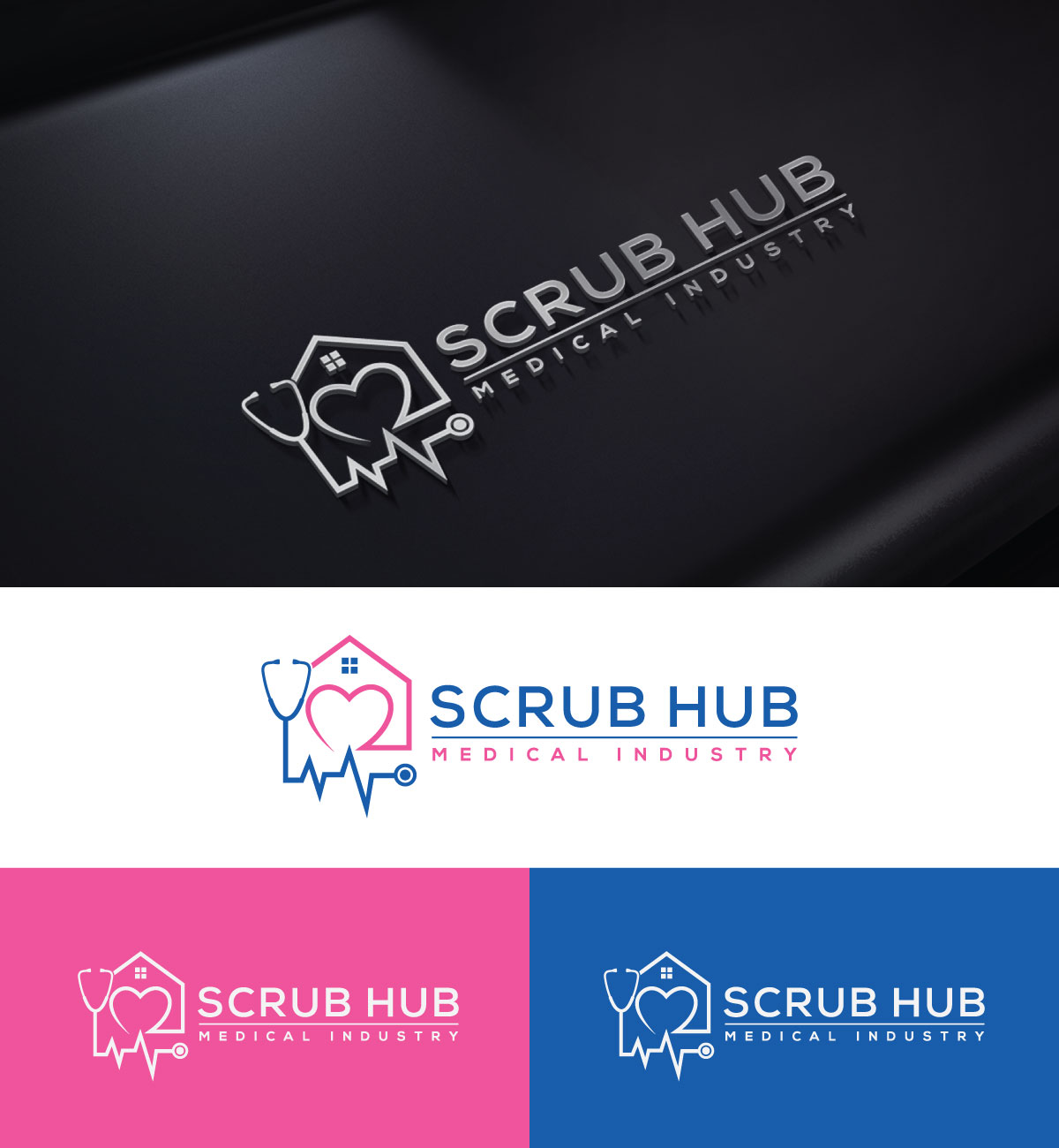 Logo-Design von Dot Design 3 für dieses Projekt | Design #33210351