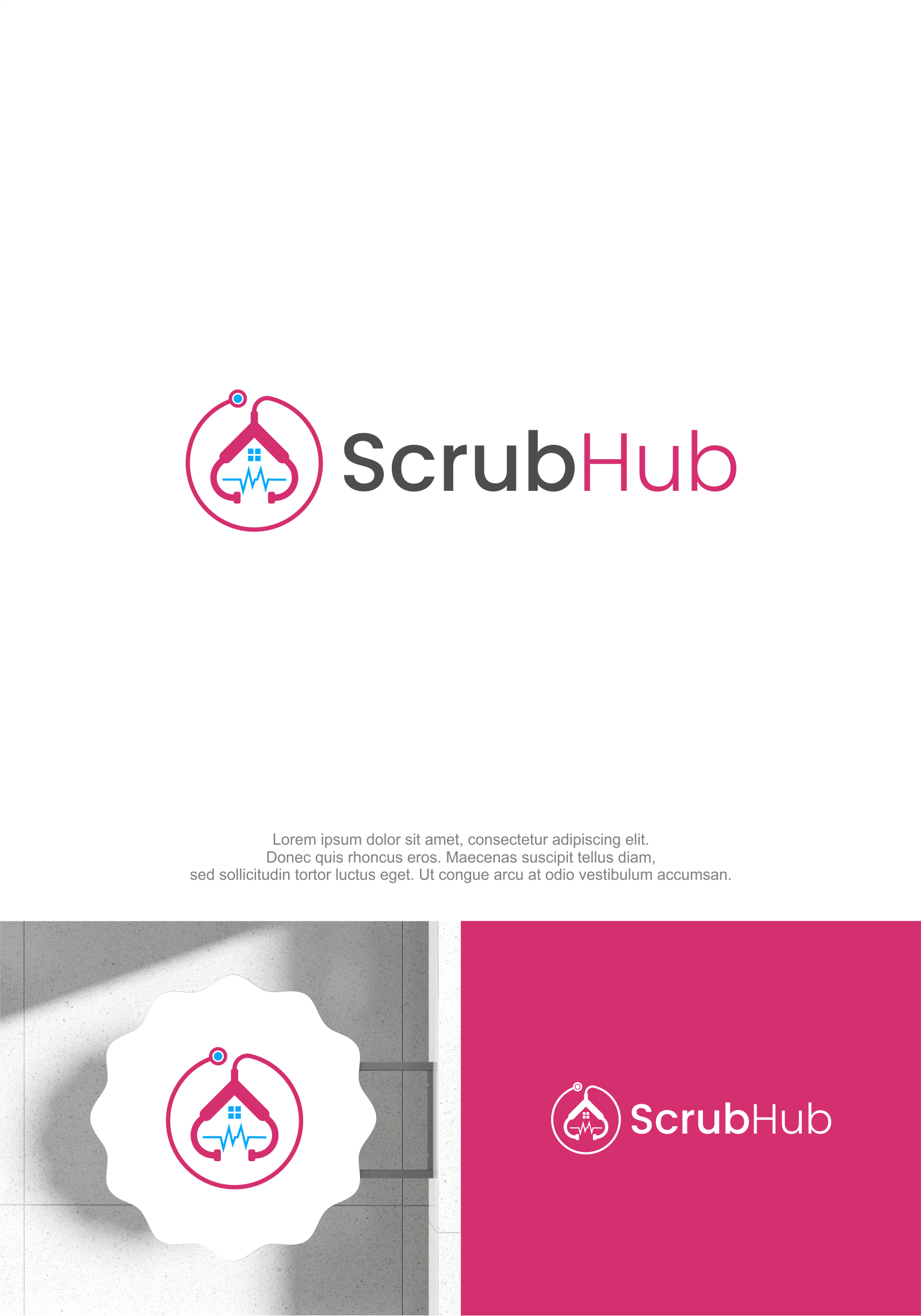 Design de Logo par M.Syaiful Huda pour ce projet | Design #33209791
