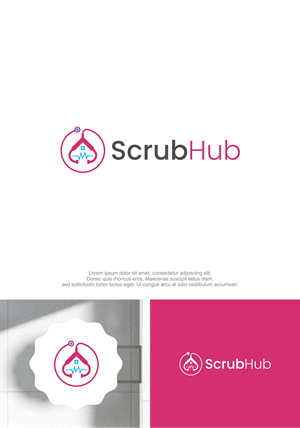Logo Design by M.Syaiful Huda for this project | Design: #33209791