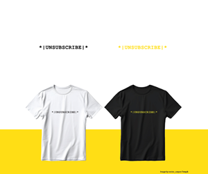 T-shirt Design by Lilie for this project | Design: #33214100