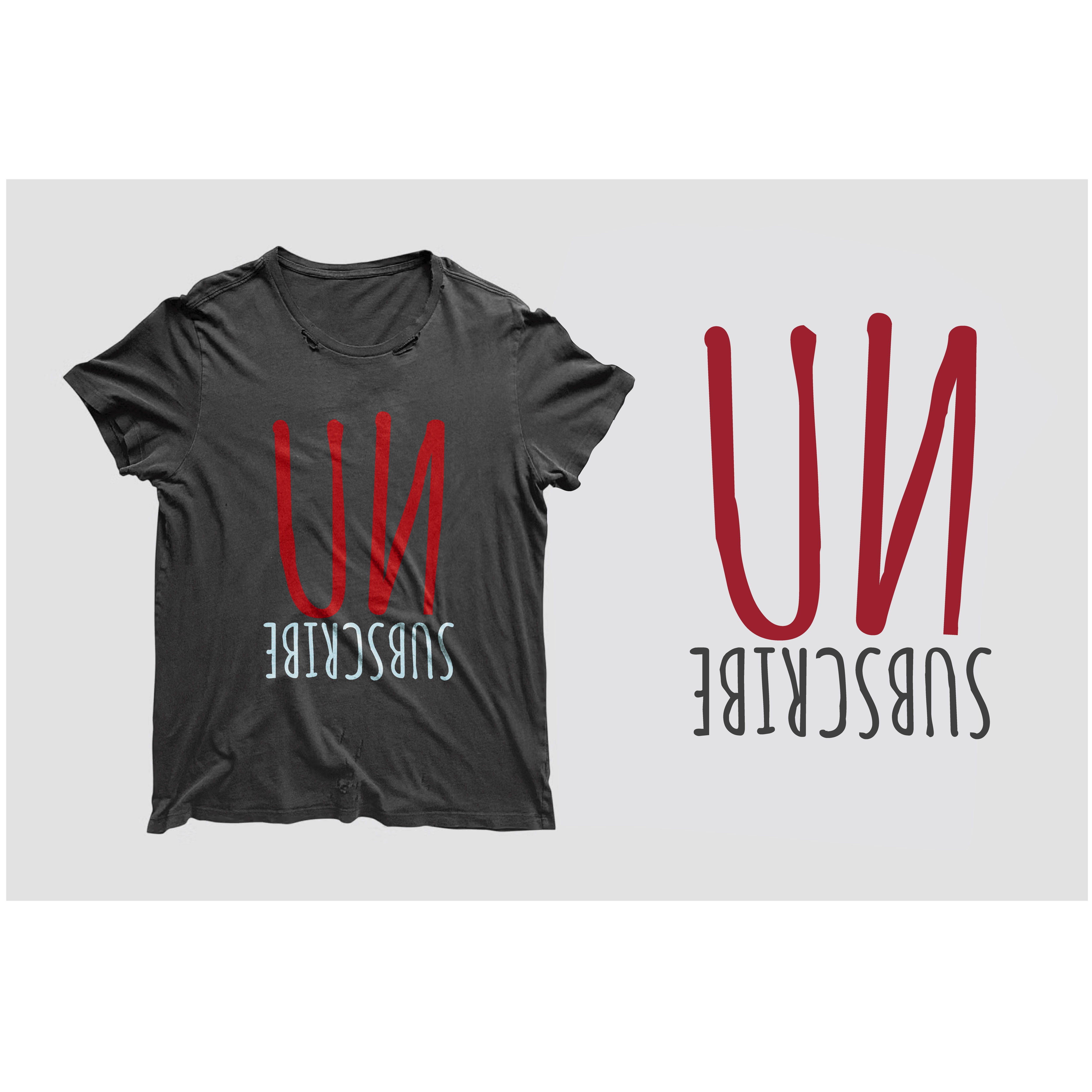 T-Shirt-Design von onze design für dieses Projekt | Design #33208950