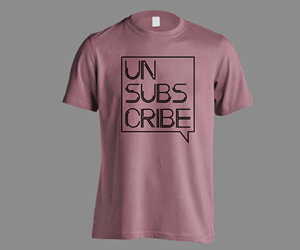T-shirt Design by Andi Yan