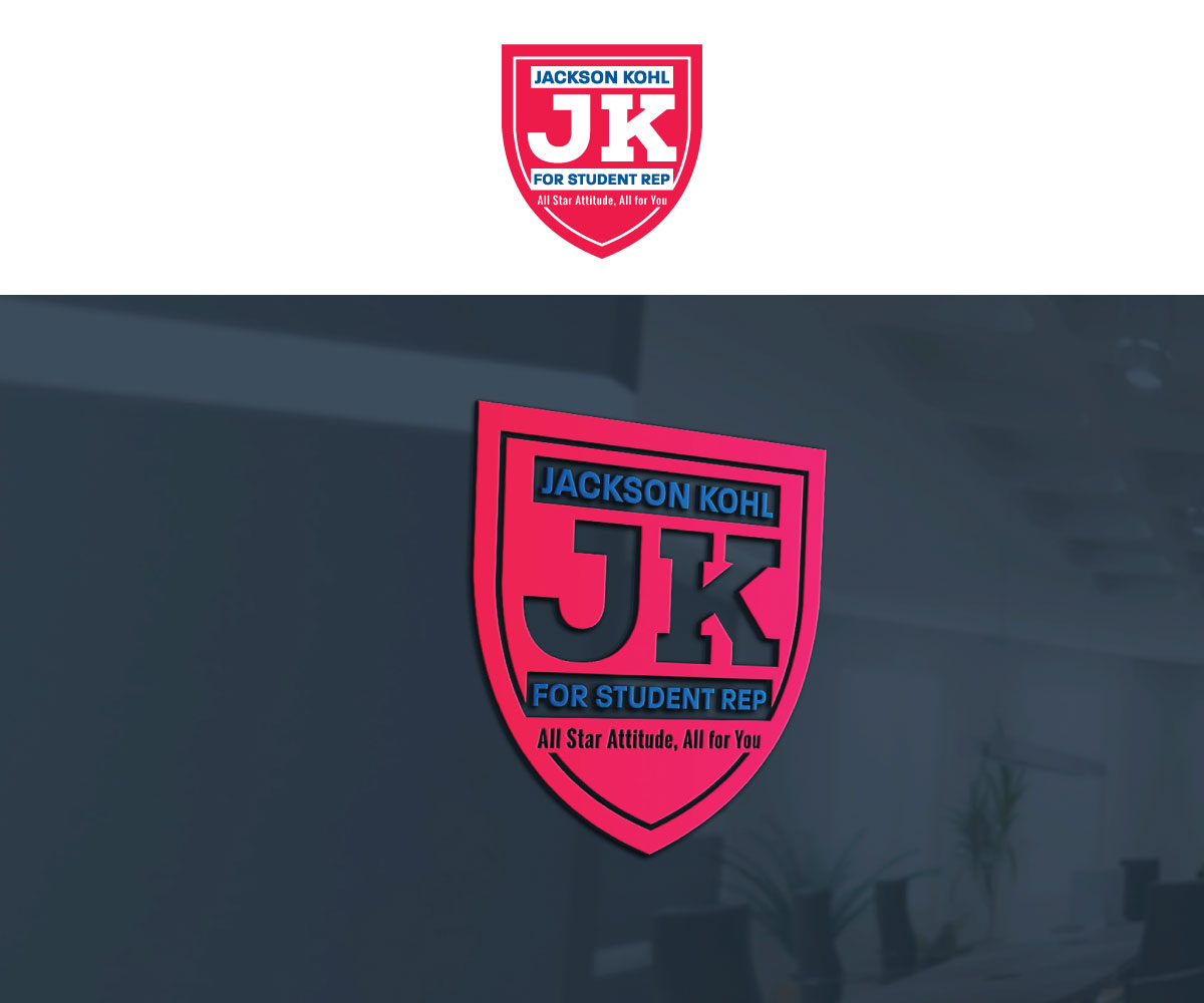 Logo Design by Luckey yaari for this project | Design #33217428