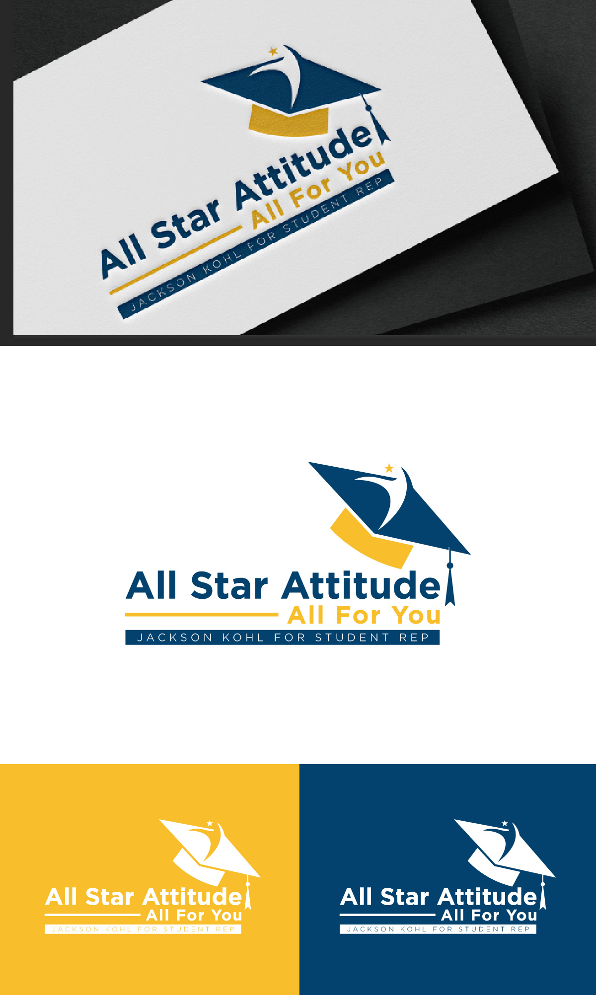 Logo Design by Loknath for this project | Design #33212440