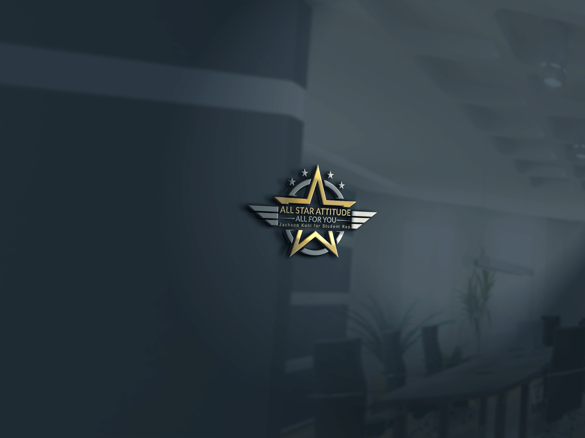 Logo Design by Daniel Khan for this project | Design #33209756