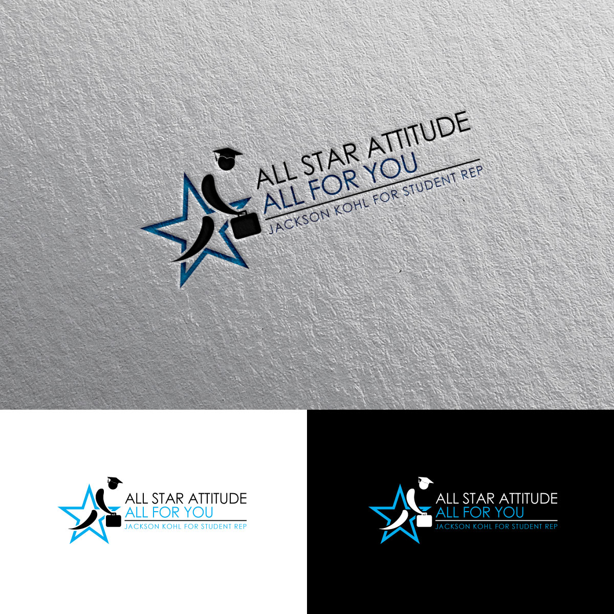 Logo-Design von chris Ray für dieses Projekt | Design #33210047