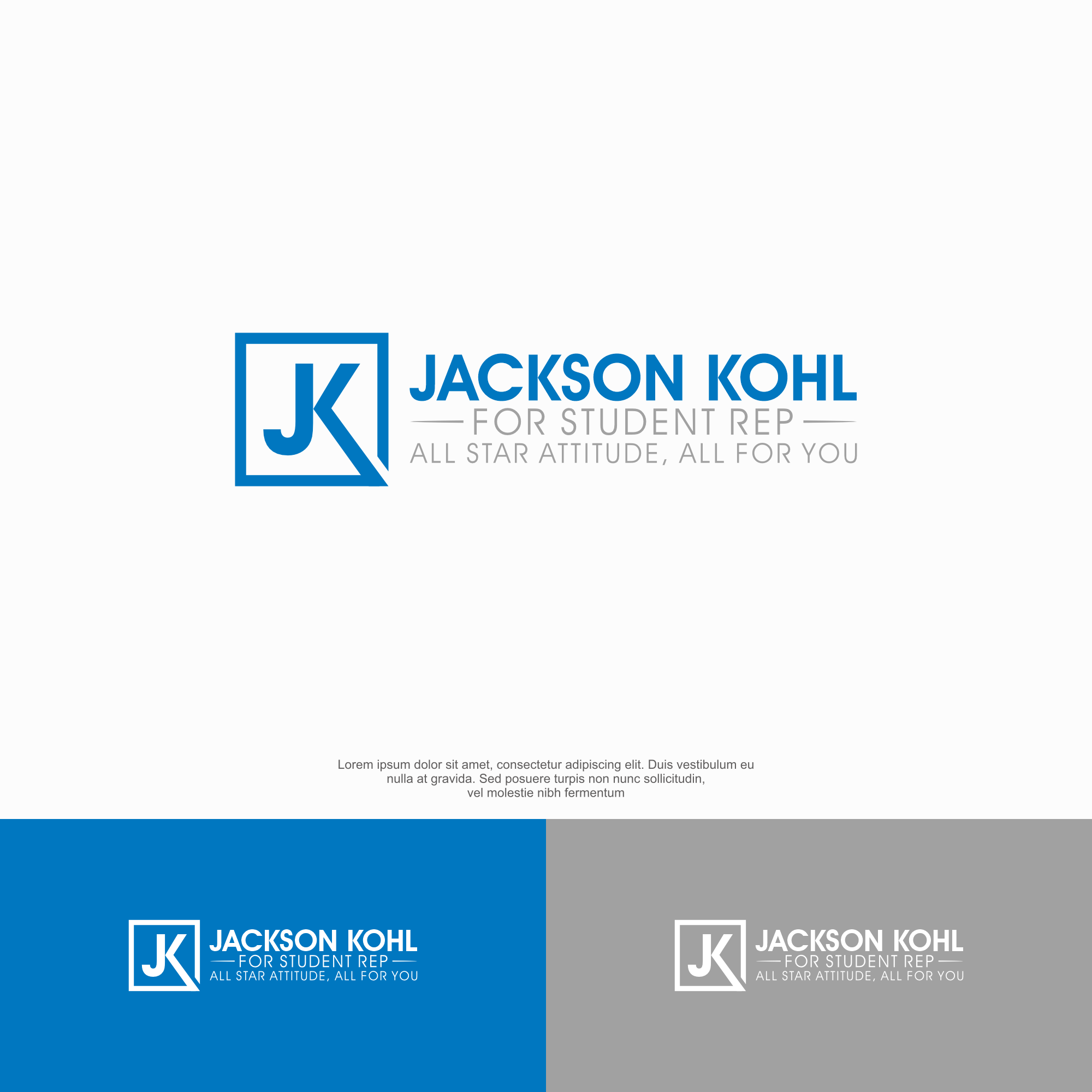 Logo Design by Kenshin777 for this project | Design #33208742