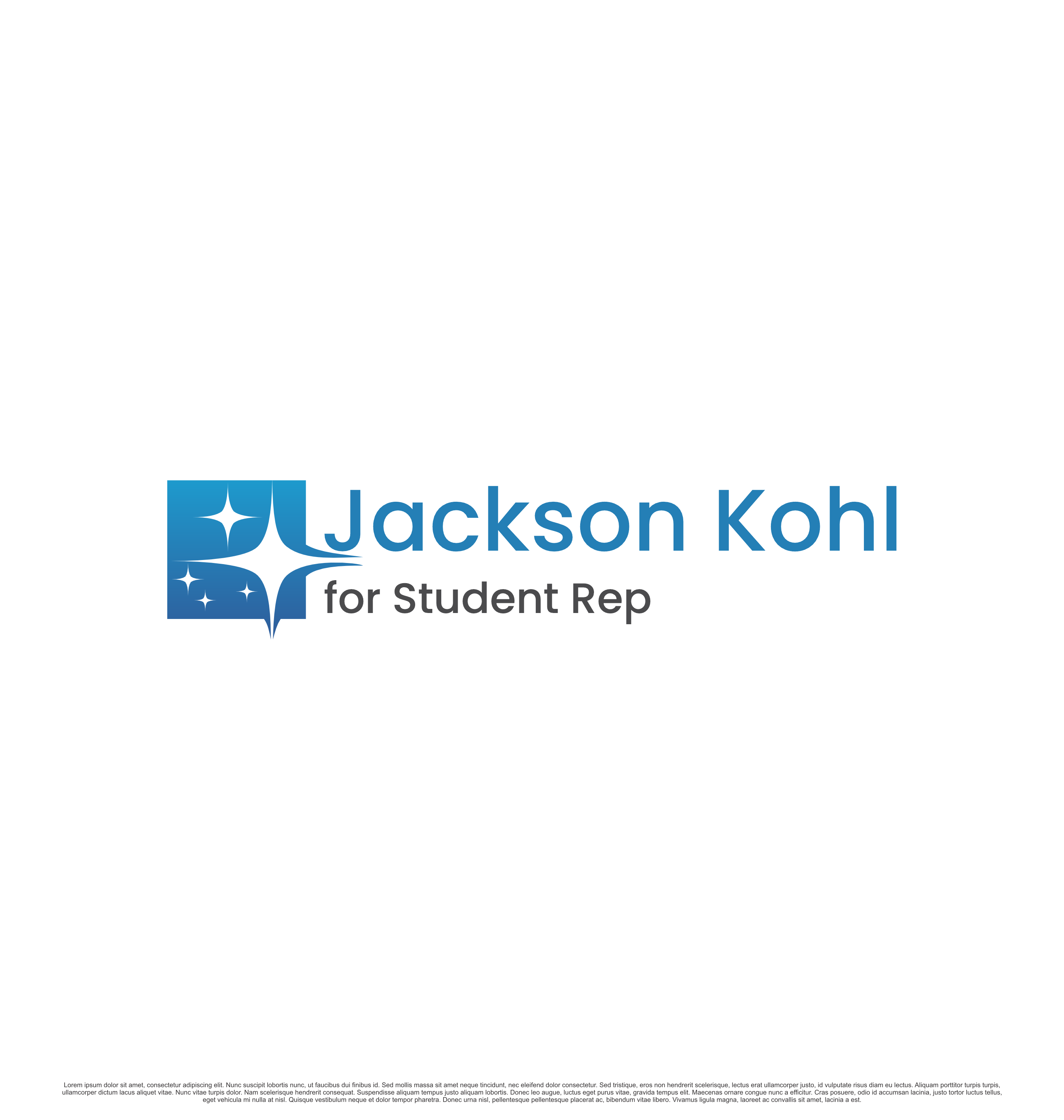 Logo Design by saesean for this project | Design #33226867