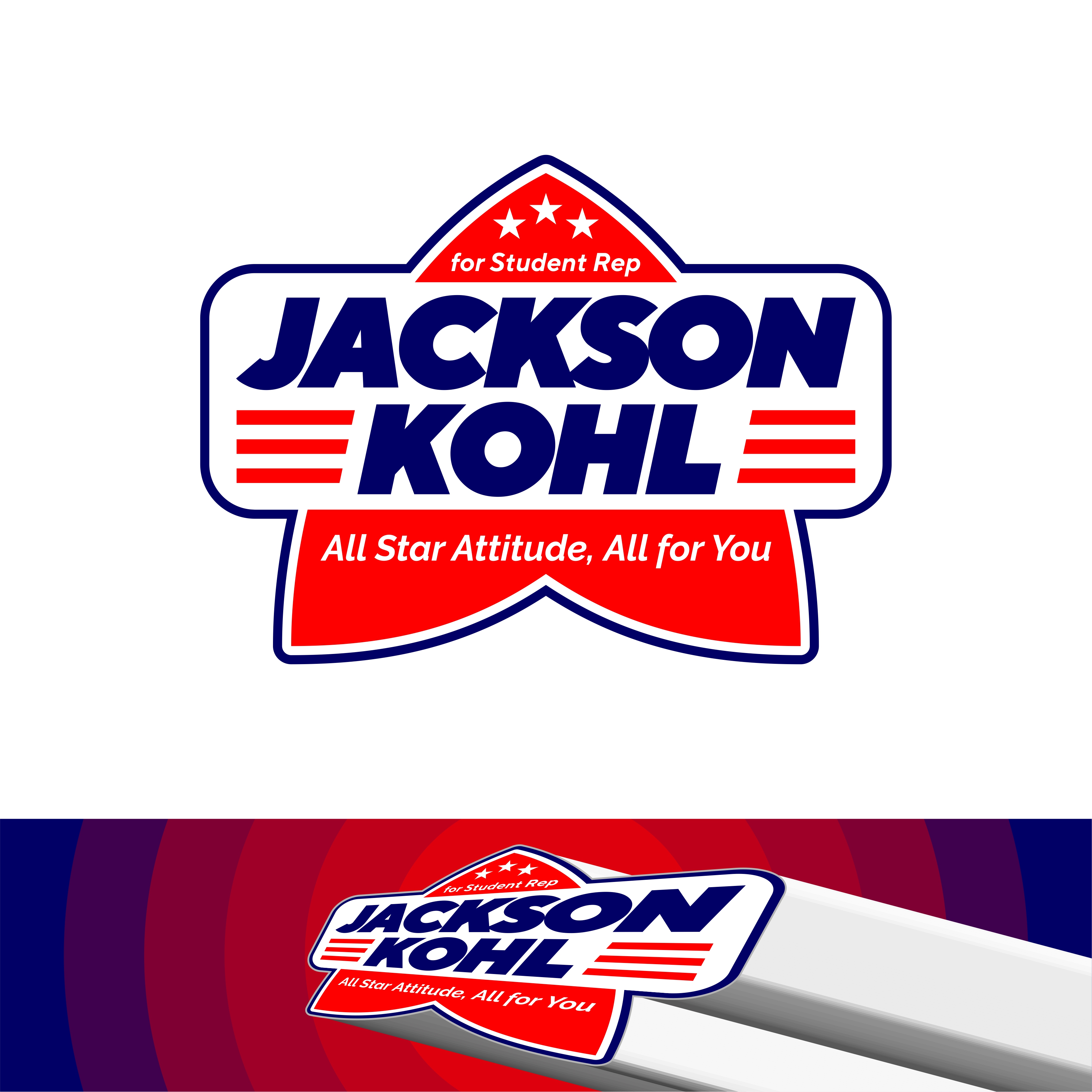 Logo Design by Dewi Ratih for this project | Design #33222904