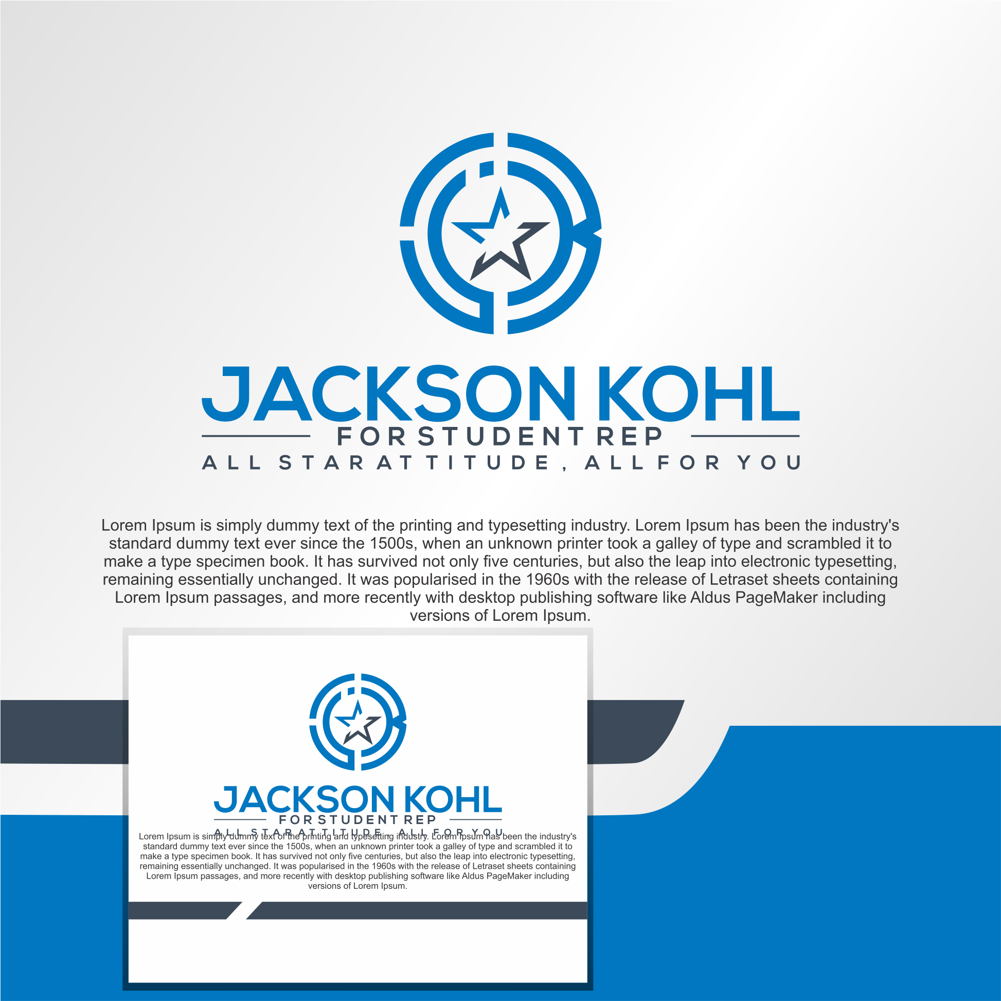 Logo Design by diego costa for this project | Design #33209596