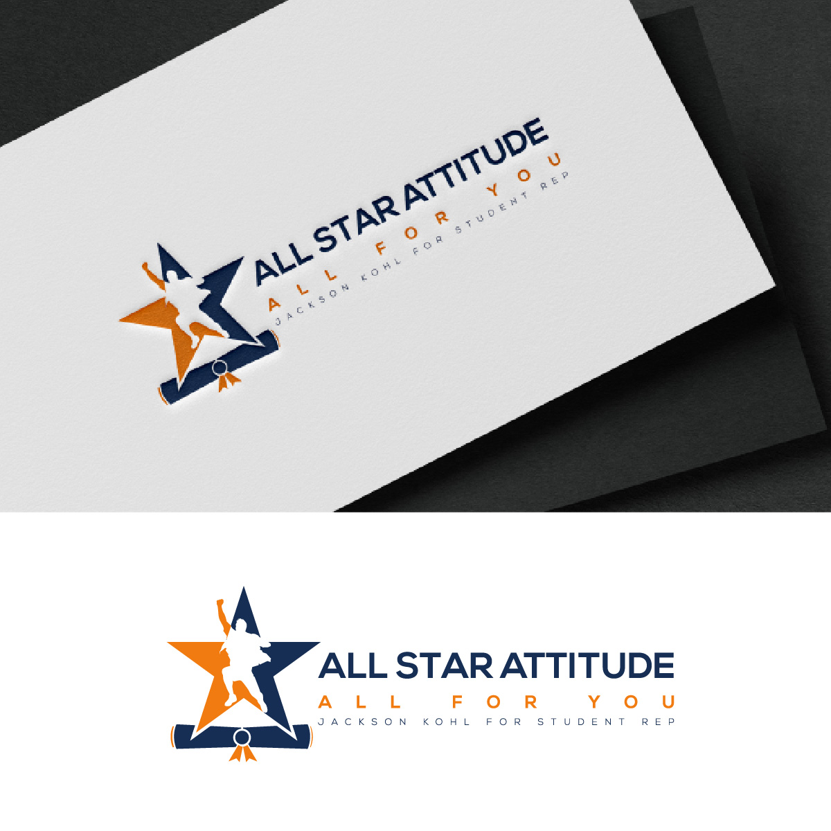 Logo Design by fly  design for this project | Design #33212272