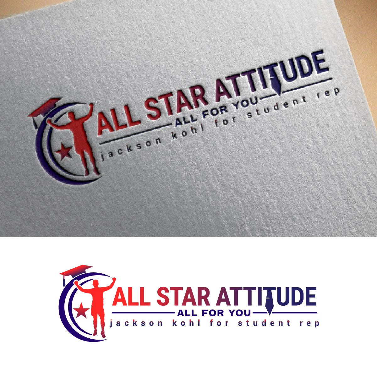Logo Design by fly  design for this project | Design #33212273