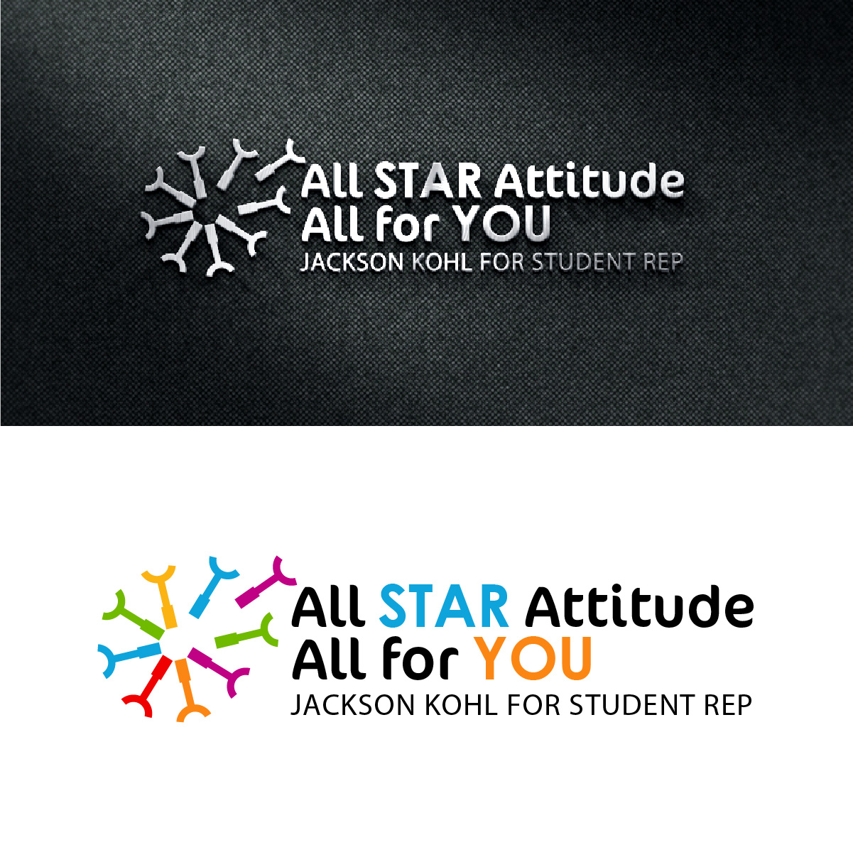 Logo Design by fly  design for this project | Design #33212274