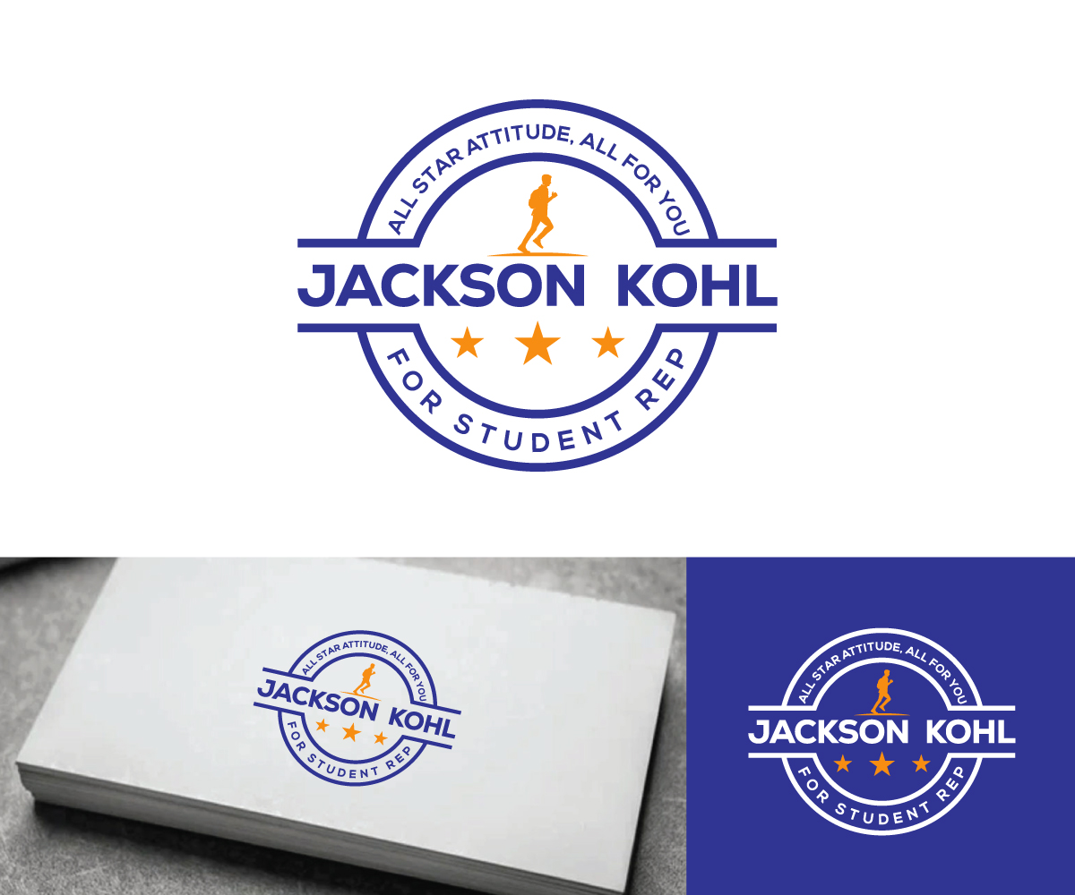 Logo Design by Ansh Design for this project | Design #33212372