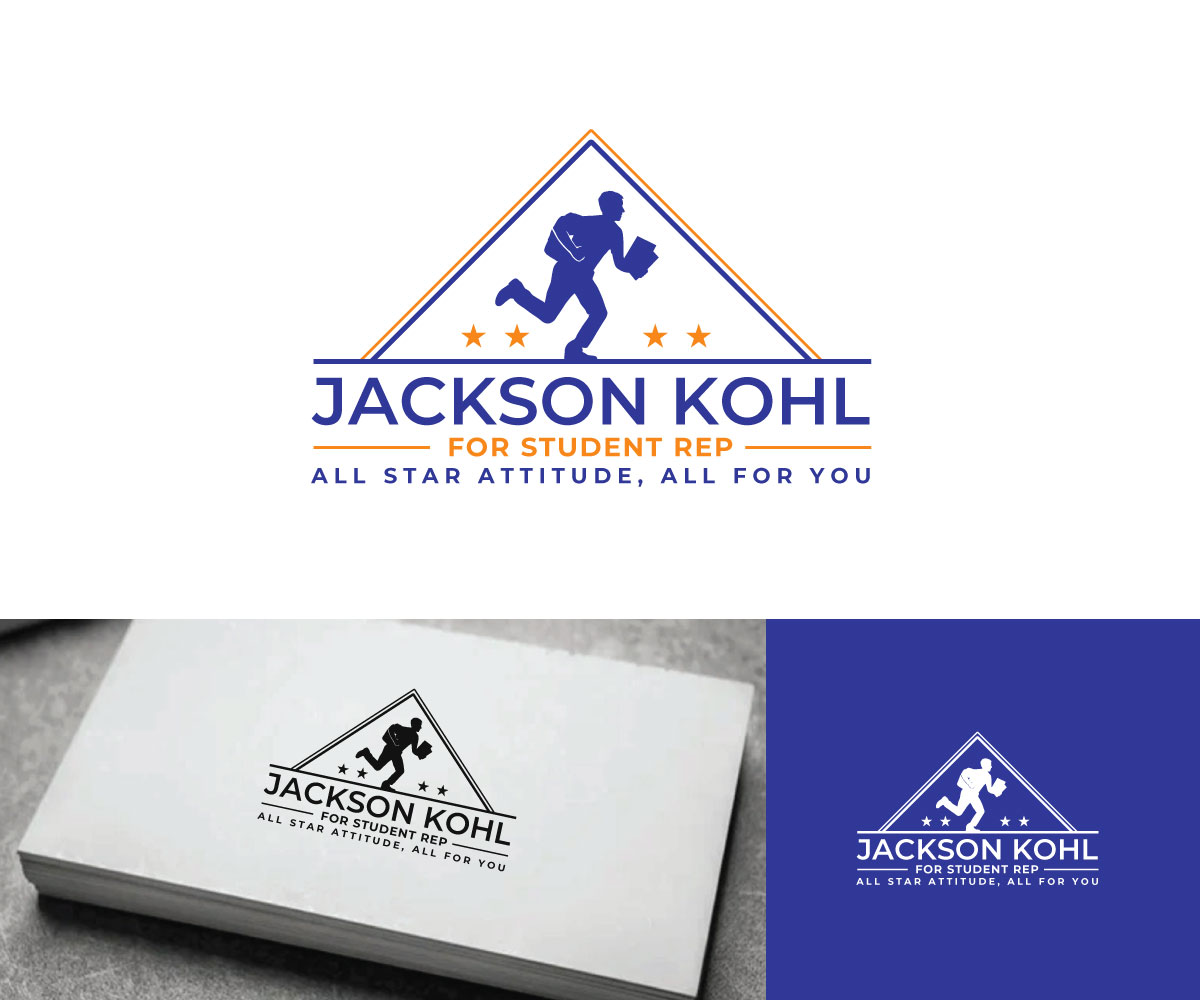 Logo Design by Ansh Design for this project | Design #33212373