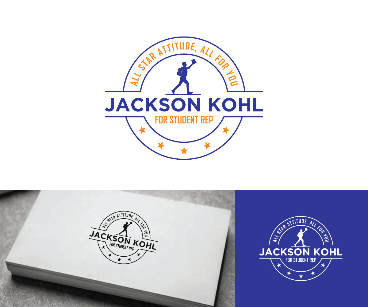 Logo Design by Ansh Design for this project | Design #33212374