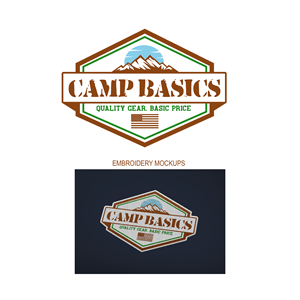 Logo Design by JKIANN08 for this project | Design: #33209738