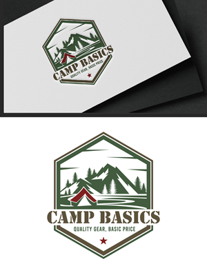 Logo Design by Loknath for this project | Design: #33212410