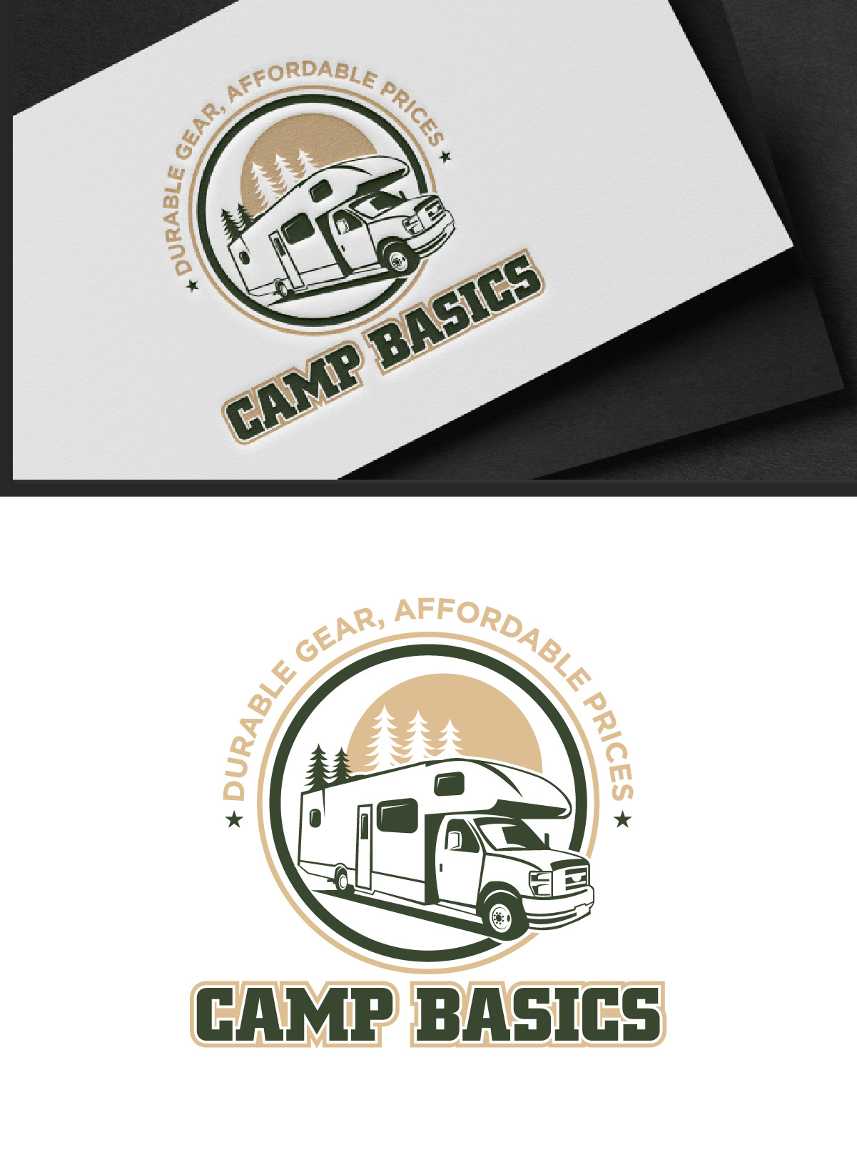 Logo-Design von Loknath für dieses Projekt | Design #33212411