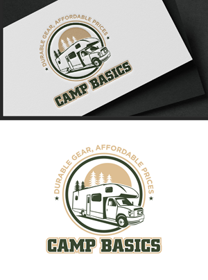 Logo Design by Loknath for this project | Design: #33212411