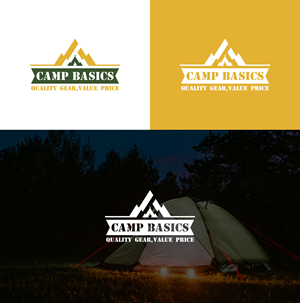 Logo Design by RA-bica for this project | Design: #33212790