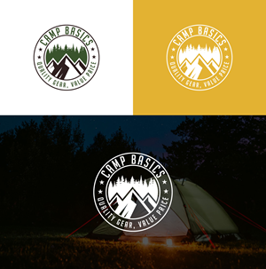 Logo Design by RA-bica for this project | Design: #33212791