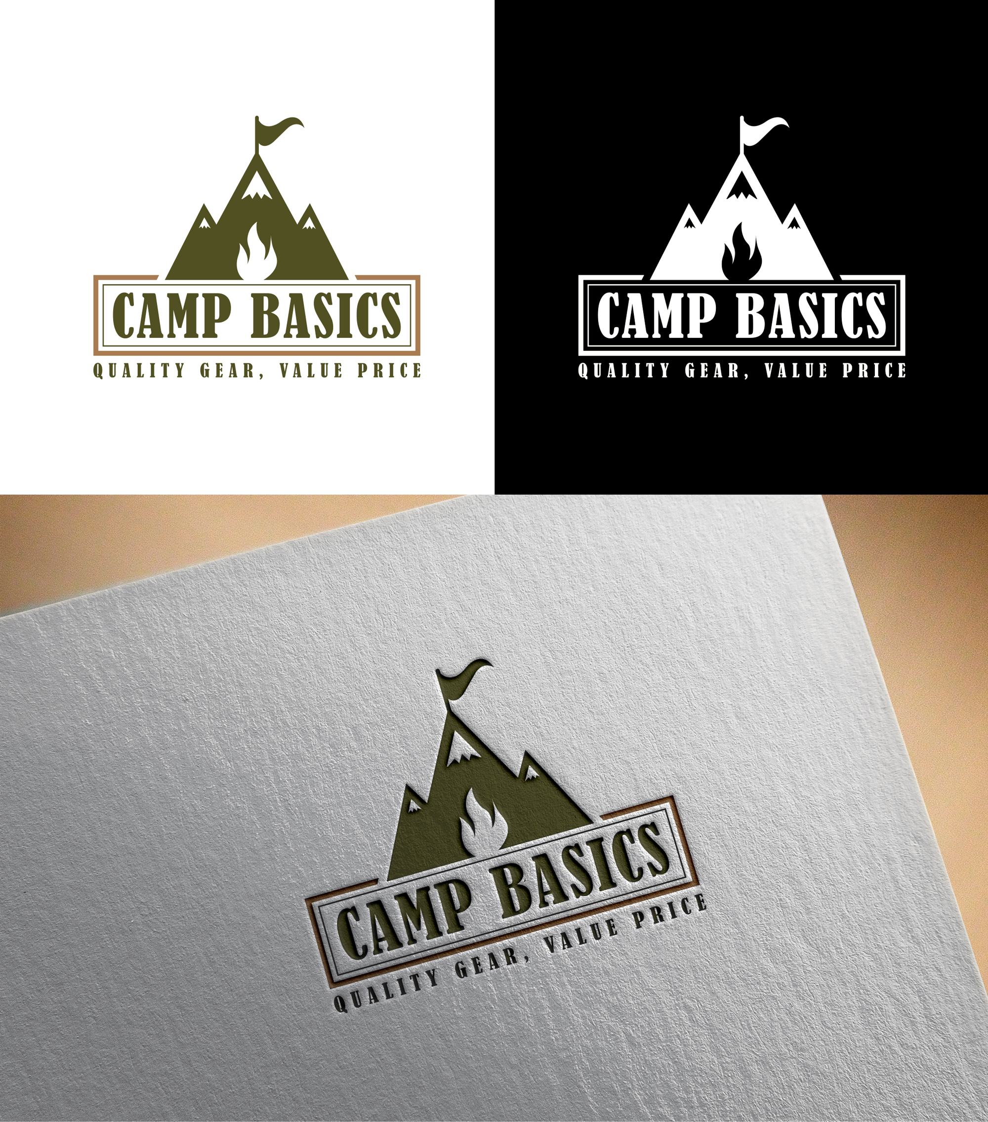 Design de Logo par RA-bica pour ce projet | Design #33212793