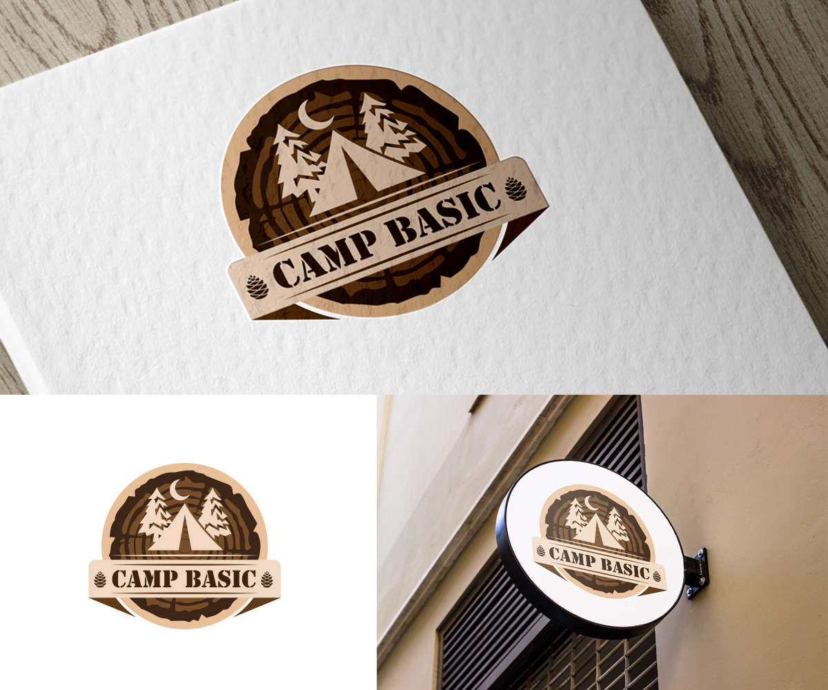 Logo Design by Alf Mozara for this project | Design #33210649