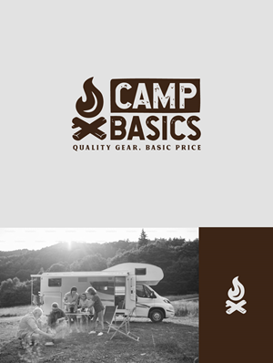 Logo Design by apik. for this project | Design: #33209796