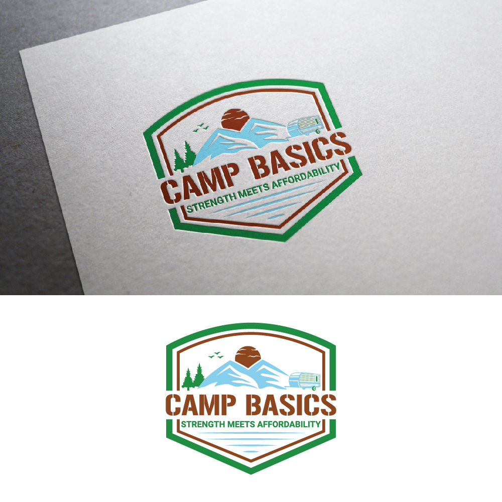 Logo-Design von creativemood438 für dieses Projekt | Design #33211948