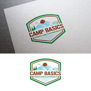 Logo Design by creativemood438 for this project | Design: #33211948